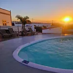 Casa Tazirit
