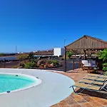 Villa Casa Tazirit *