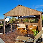 Villa Casa Tazirit Mácher