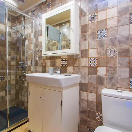 Casa Tazirit Mácher