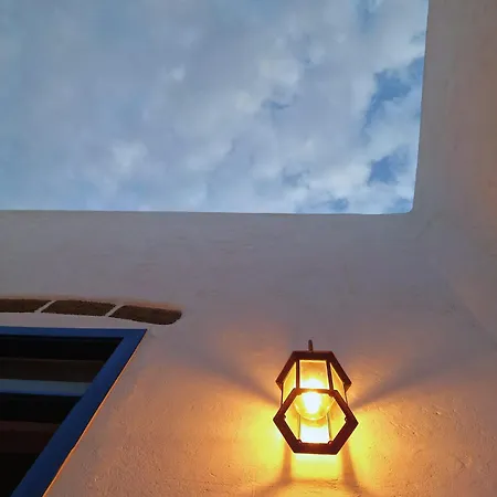 Casa Tazirit Villa Mácher