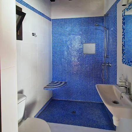 Casa Tazirit Villa *