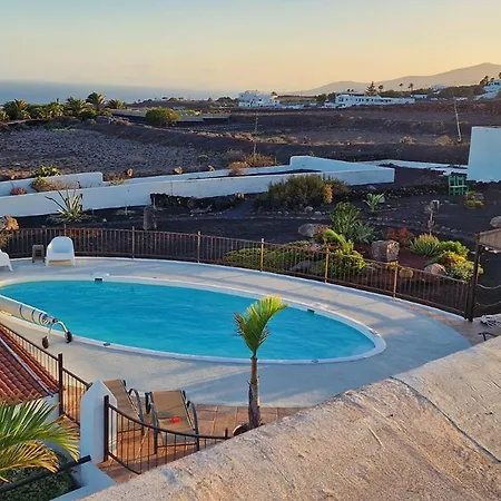 Casa Tazirit Villa Mácher