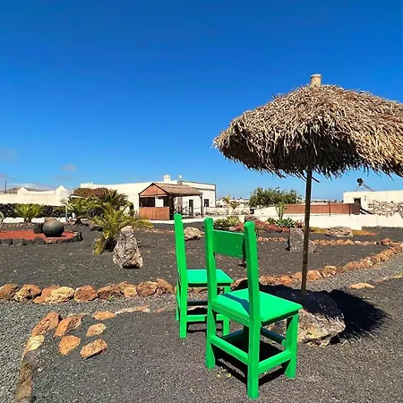 Casa Tazirit