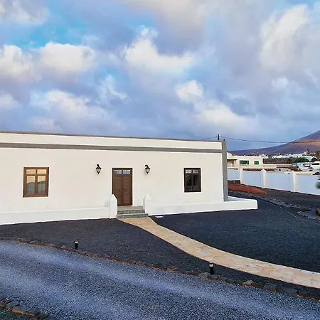 Casa Tazirit Villa *