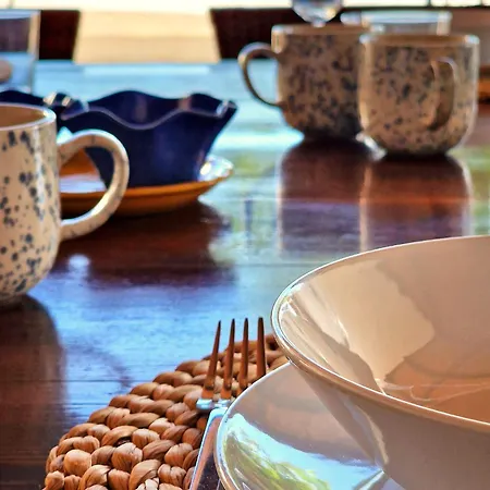 Casa Tazirit Villa Mácher