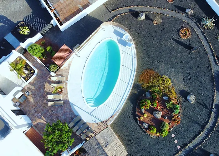 Casa Tazirit Villa *