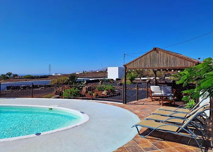 Villa Casa Tazirit *