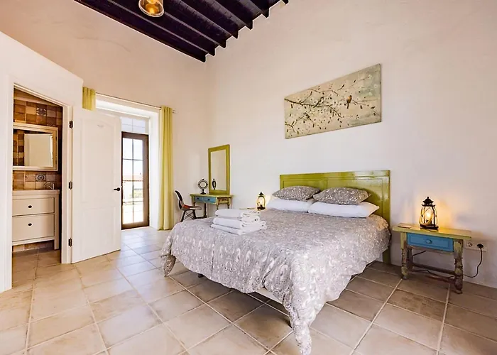 Villa Casa Tazirit *