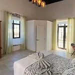 Villa Casa Tazirit Mácher