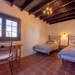 Villa Casa Tazirit Mácher