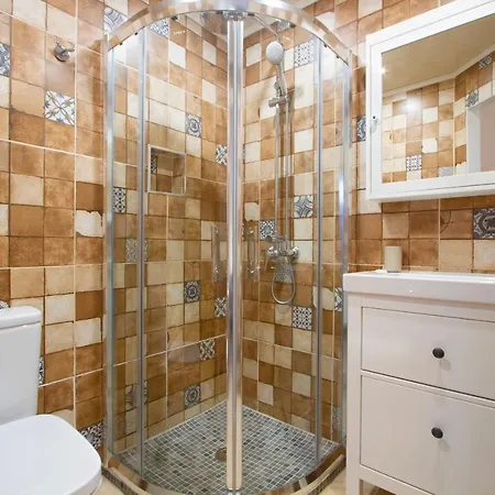 Casa Tazirit فيلة Mácher