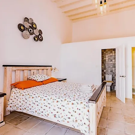 Casa Tazirit *