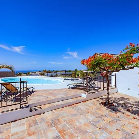 Casa Tazirit * Mácher