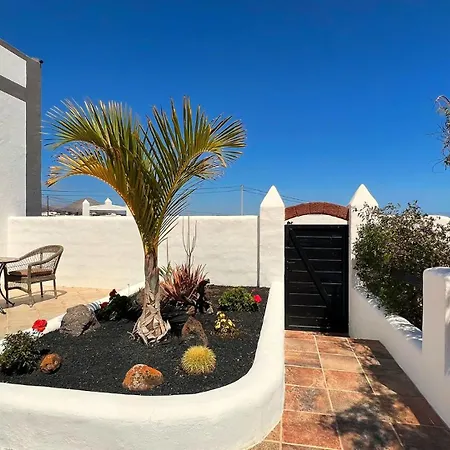 Βίλα Casa Tazirit Mácher