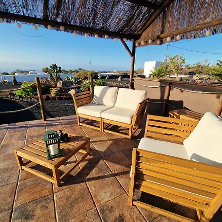 Casa Tazirit Mácher