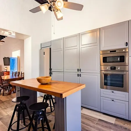 Casa Tazirit فيلة *