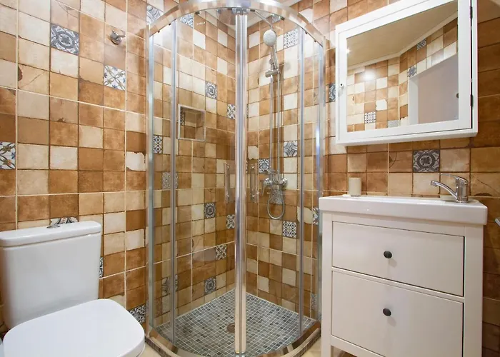 Casa Tazirit Βίλα Mácher