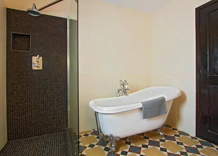 Βίλα Casa Tazirit