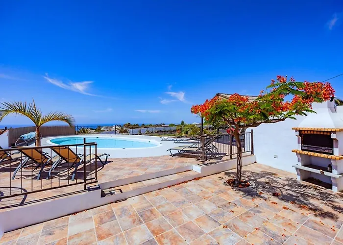 Casa Tazirit * Mácher