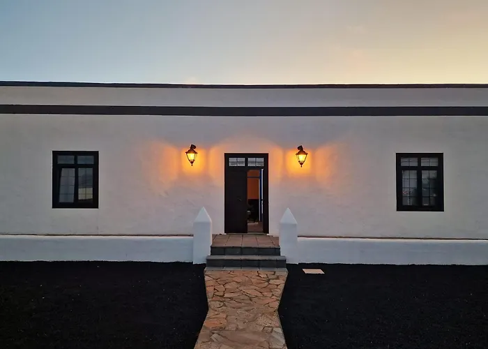 Βίλα Casa Tazirit