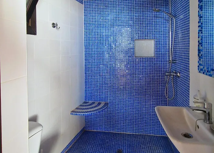 Casa Tazirit Βίλα *