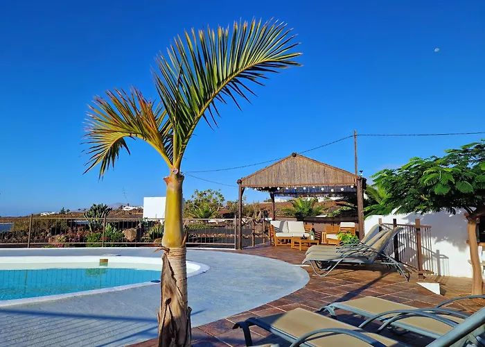 Casa Tazirit * Macher