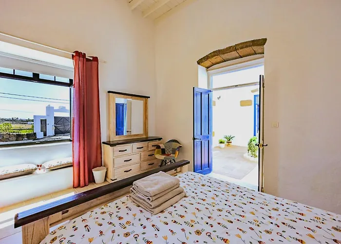 Βίλα Casa Tazirit