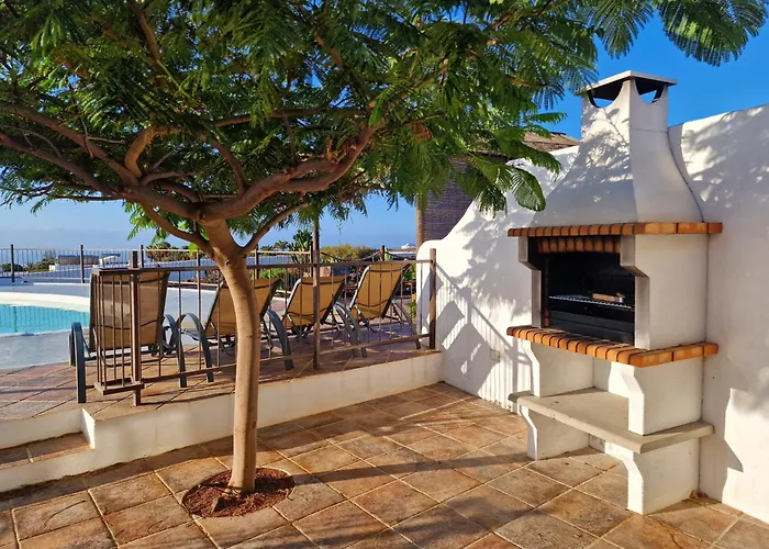 Casa Tazirit * Mácher