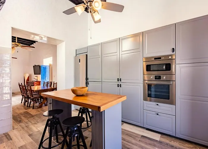 Casa Tazirit Βίλα *