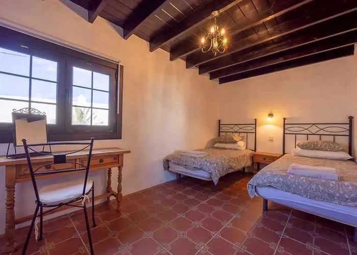 Villa Casa Tazirit Macher