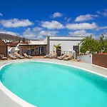 Casa Tazirit Mácher