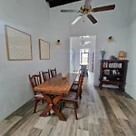 Casa Tazirit * Mácher