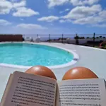 וילה Casa Tazirit