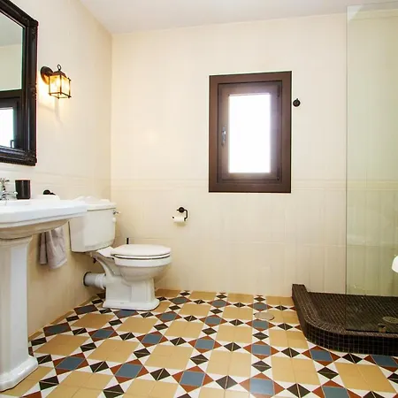 Casa Tazirit