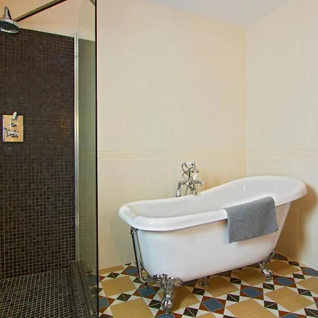 וילה Casa Tazirit