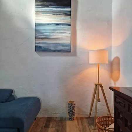 וילה Casa Tazirit *