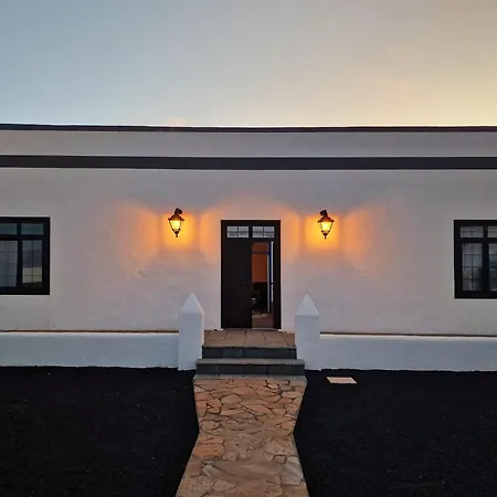 וילה Casa Tazirit