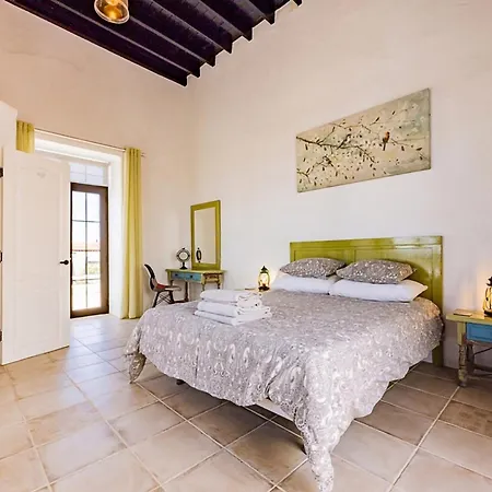 וילה Casa Tazirit *