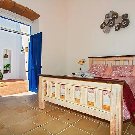 Casa Tazirit
