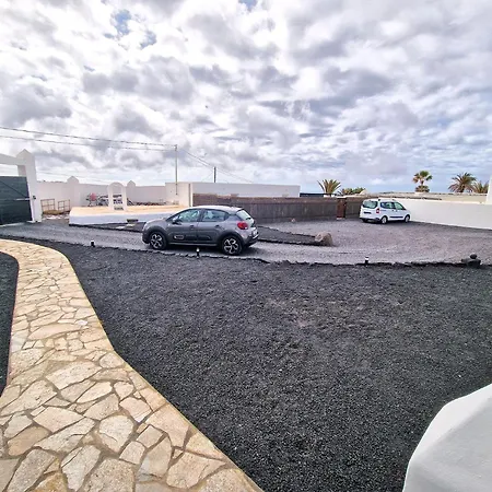 Casa Tazirit וילה