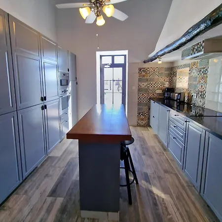 וילה Casa Tazirit *