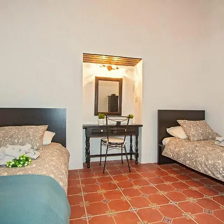 Casa Tazirit *