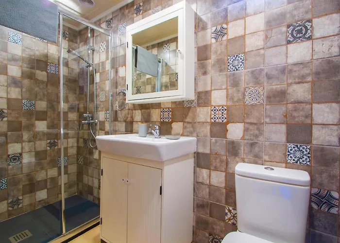 Casa Tazirit Mácher