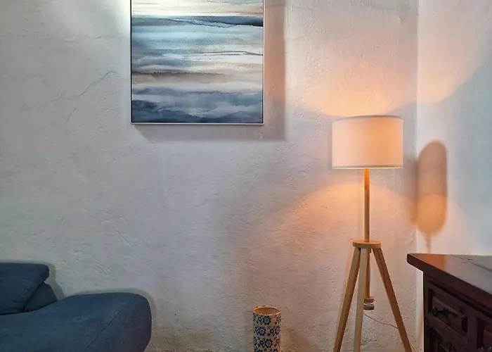 فيلة Casa Tazirit *