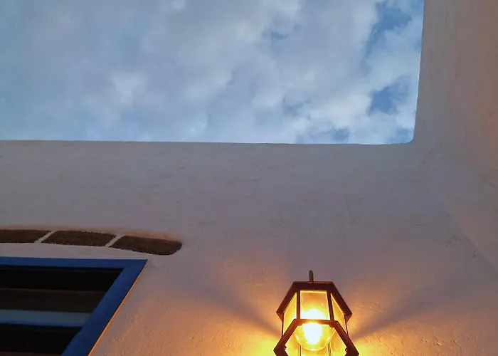 Casa Tazirit Willa Mácher