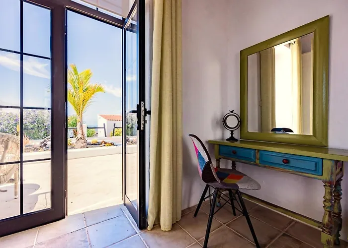 Casa Tazirit Willa Mácher