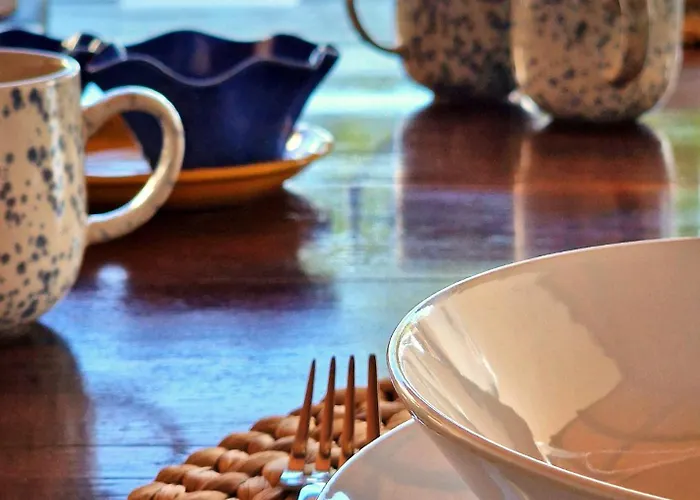 Casa Tazirit Willa Mácher