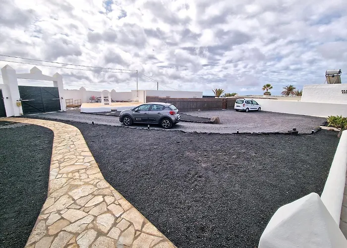 Casa Tazirit فيلة